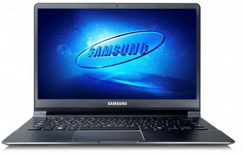 Samsung Series 9 Premium